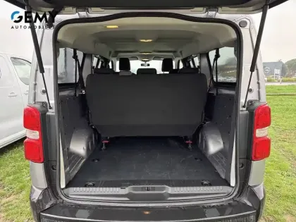 Photo 5 Peugeot Expert  Long BlueHDi 120ch S&S BVM6