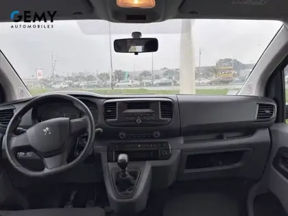 Photo 7 Peugeot Expert  Long BlueHDi 120ch S&S BVM6