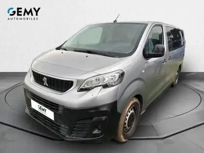 Photo Peugeot Expert
