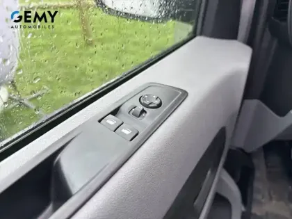 Photo 12 Peugeot Expert  Long BlueHDi 120ch S&S BVM6