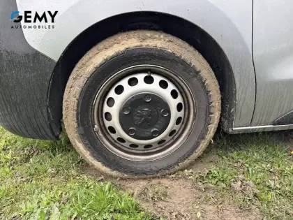 Photo 10 Peugeot Expert  Long BlueHDi 120ch S&S BVM6