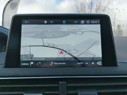 Photo 30 Peugeot 3008  1.5 BlueHDi 130ch S&S BVM6