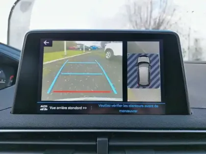 Photo 31 Peugeot 3008  1.5 BlueHDi 130ch S&S BVM6