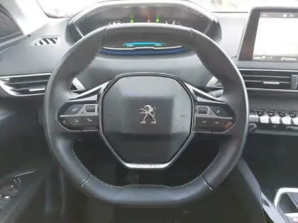 Photo 8 Peugeot 3008  1.5 BlueHDi 130ch S&S BVM6