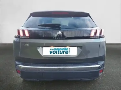 Photo 4 Peugeot 3008  1.5 BlueHDi 130ch S&S BVM6
