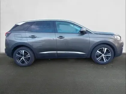 Photo 3 Peugeot 3008  1.5 BlueHDi 130ch S&S BVM6