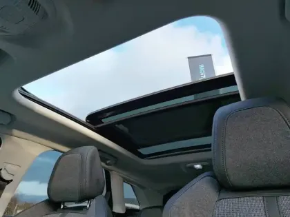 Photo 35 Peugeot 3008  1.5 BlueHDi 130ch S&S BVM6