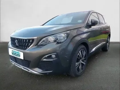 Photo Peugeot 3008 Allure