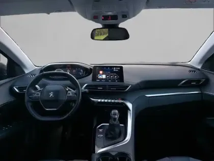 Photo 7 Peugeot 3008  1.5 BlueHDi 130ch S&S BVM6