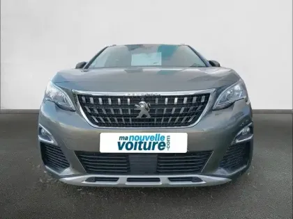 Photo 1 Peugeot 3008  1.5 BlueHDi 130ch S&S BVM6