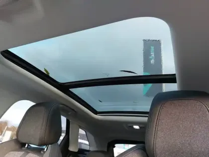 Photo 34 Peugeot 3008  1.5 BlueHDi 130ch S&S BVM6