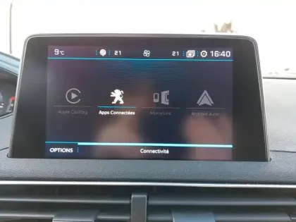 Photo 27 Peugeot 3008  1.5 BlueHDi 130ch S&S BVM6