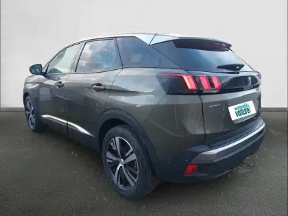 Photo 6 Peugeot 3008  1.5 BlueHDi 130ch S&S BVM6