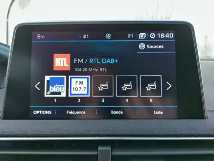 Photo 28 Peugeot 3008  1.5 BlueHDi 130ch S&S BVM6