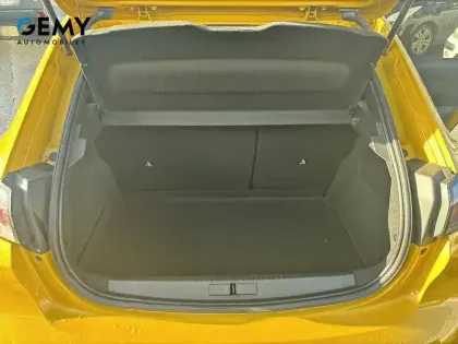 Photo 5 Peugeot 208  Electrique 50 kWh 136ch