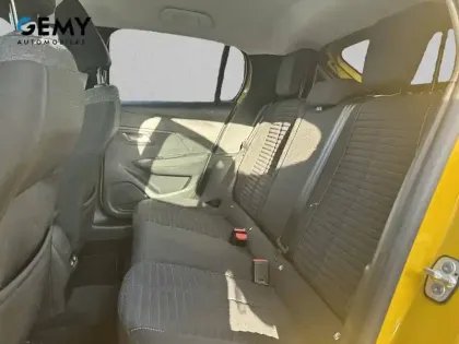 Photo 9 Peugeot 208  Electrique 50 kWh 136ch