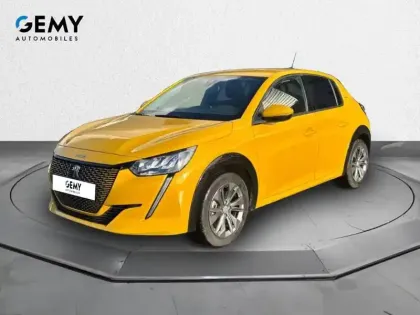 Photo Peugeot 208 Style