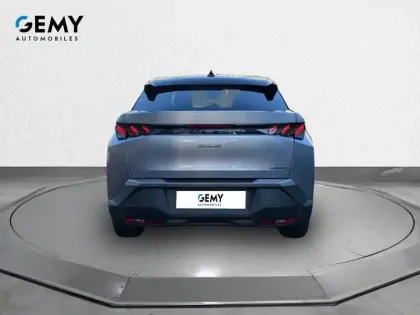 Photo 27 Peugeot 3008  Hybrid 145 e-DCS6