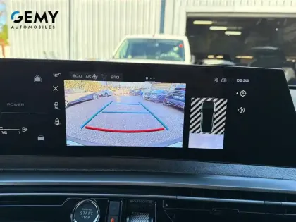 Photo 42 Peugeot 3008  Hybrid 145 e-DCS6