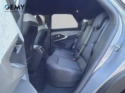 Photo 55 Peugeot 3008  Hybrid 145 e-DCS6