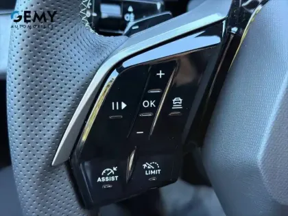 Photo 58 Peugeot 3008  Hybrid 145 e-DCS6