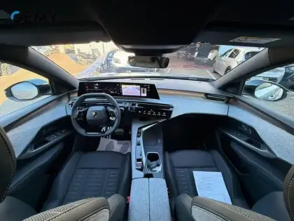 Photo 7 Peugeot 3008  Hybrid 145 e-DCS6