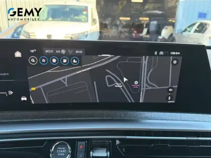 Photo 15 Peugeot 3008  Hybrid 145 e-DCS6