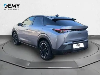 Photo 29 Peugeot 3008  Hybrid 145 e-DCS6