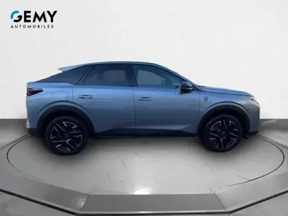 Photo 26 Peugeot 3008  Hybrid 145 e-DCS6