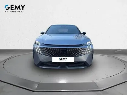 Photo 24 Peugeot 3008  Hybrid 145 e-DCS6