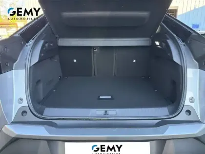 Photo 5 Peugeot 3008  Hybrid 145 e-DCS6