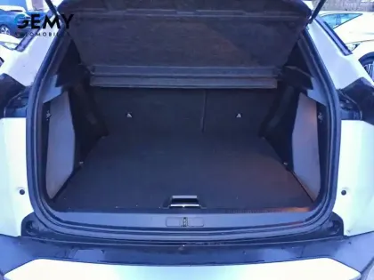 Photo 5 Peugeot 2008  Electrique 136 ch