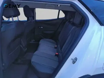 Photo 9 Peugeot 2008  Electrique 136 ch