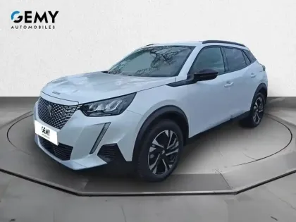 Photo Peugeot 2008 Allure Pack