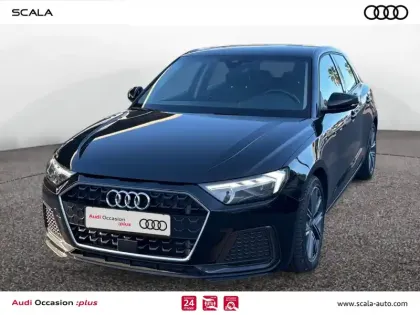 Photo Audi A1 Advanced 2