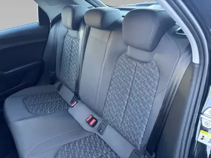 Photo 13 Audi A1  Sportback 25 TFSI 95 ch S tronic 7