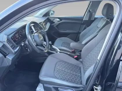 Photo 9 Audi A1  Sportback 25 TFSI 95 ch S tronic 7