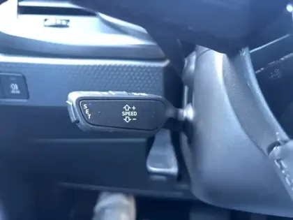 Photo 16 Audi A1  Sportback 25 TFSI 95 ch S tronic 7