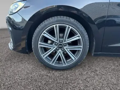 Photo 8 Audi A1  Sportback 25 TFSI 95 ch S tronic 7