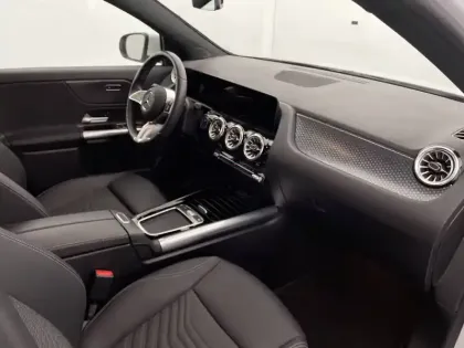 Photo 25 Mercedes EQA  250+