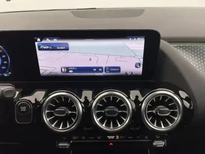 Photo 20 Mercedes EQA  250+