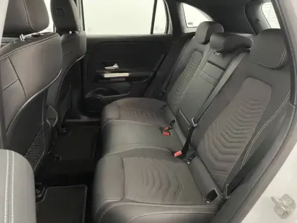 Photo 15 Mercedes EQA  250+