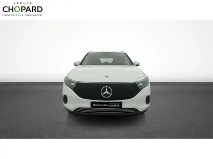 Photo 1 Mercedes EQA  250+