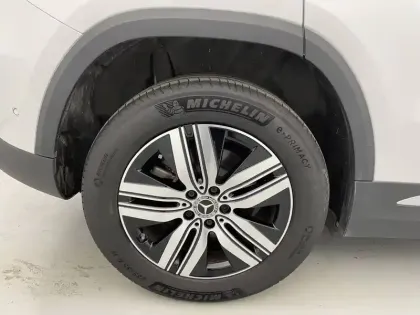 Photo 18 Mercedes EQA  250+