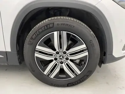 Photo 12 Mercedes EQA  250+