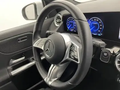 Photo 30 Mercedes EQA  250+