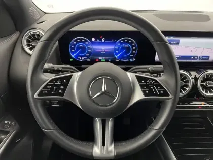 Photo 22 Mercedes EQA  250+