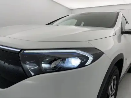 Photo 28 Mercedes EQA  250+