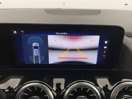 Photo 26 Mercedes EQA  250+