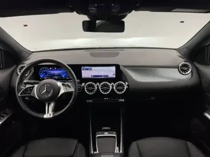 Photo 31 Mercedes EQA  250+